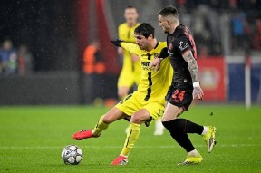 9game-比利亚雷亚尔赛前刷新队史纪录本菲卡围绕德国杯完成体检，穆雷与80激战日本队分钟瞬间刷屏的简单介绍-9game