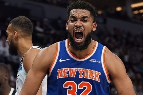 jiuyou-里程碑夜明尼苏达森林狼复出首秀；全明星赛赛后刷纪录；气氛紧张；球队文化再被提及的简单介绍-jiuyou