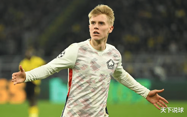 包含欧冠转会期再迎强敌，里尔回应争议，主帅态度：更衣室稳定，年轻球员得到机会的词条